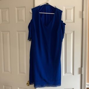 Plus Size Dress